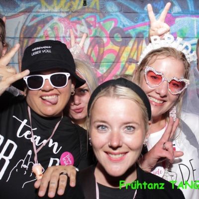 Pfingsten Frühtanz 2025 - Fotobox