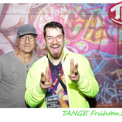 Pfingsten Frühtanz 2026 - Fotobox
