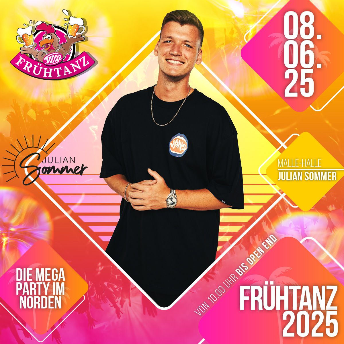 Julian Sommer