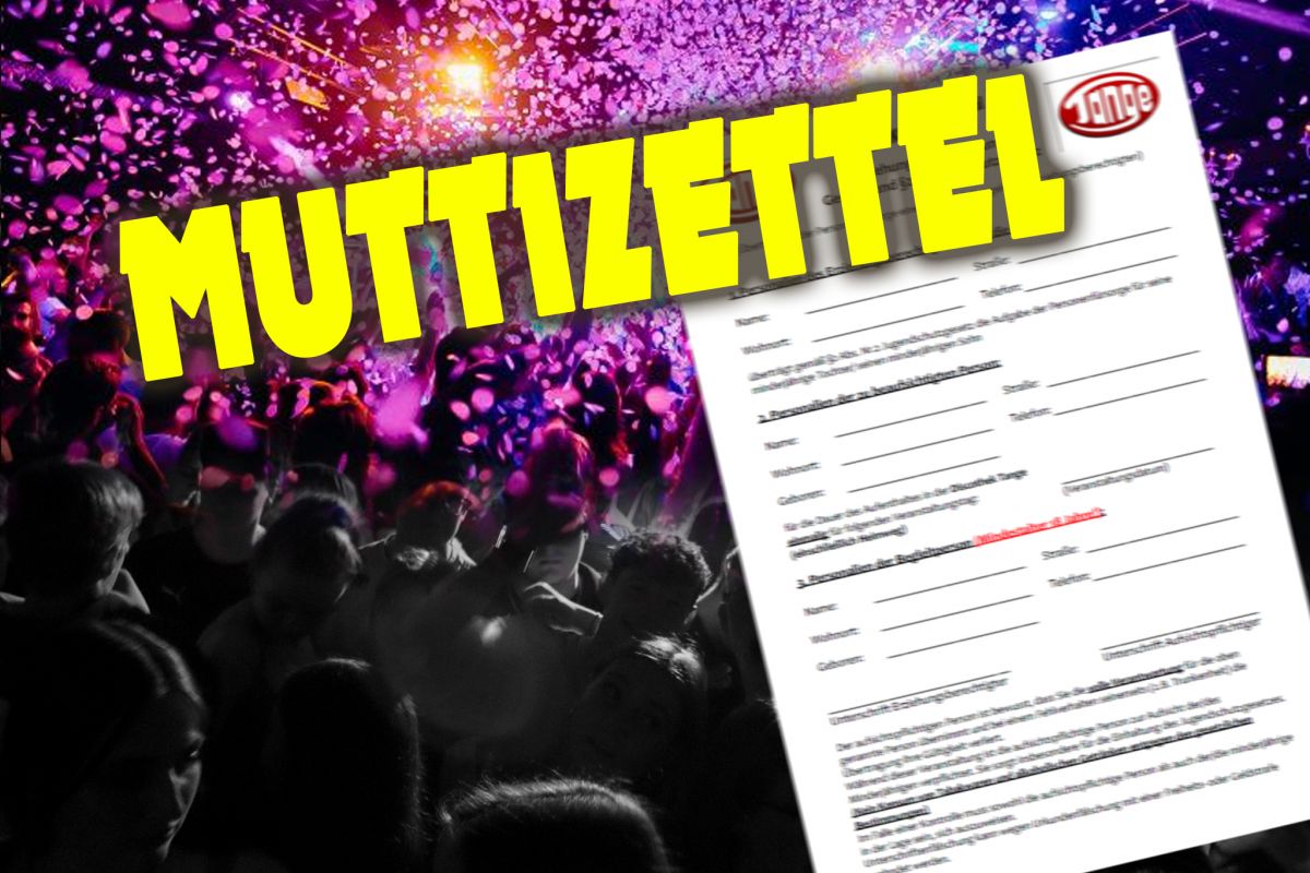 Muttizettel