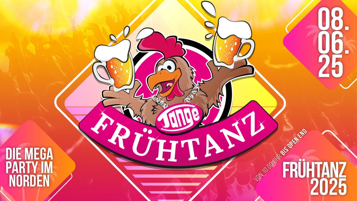 Frühtanz 2025 Bild 2