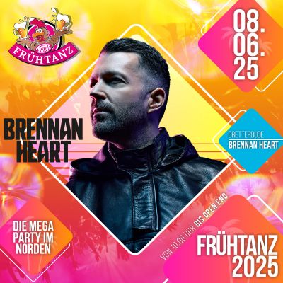 Brennan Heart