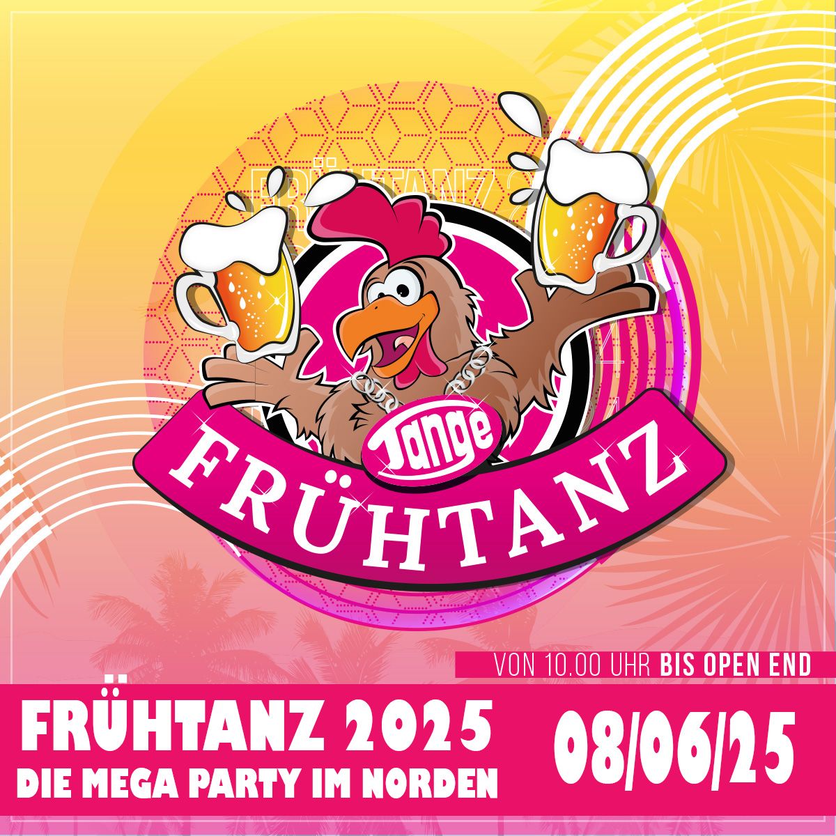 Frühtanz 2025 Bild 1