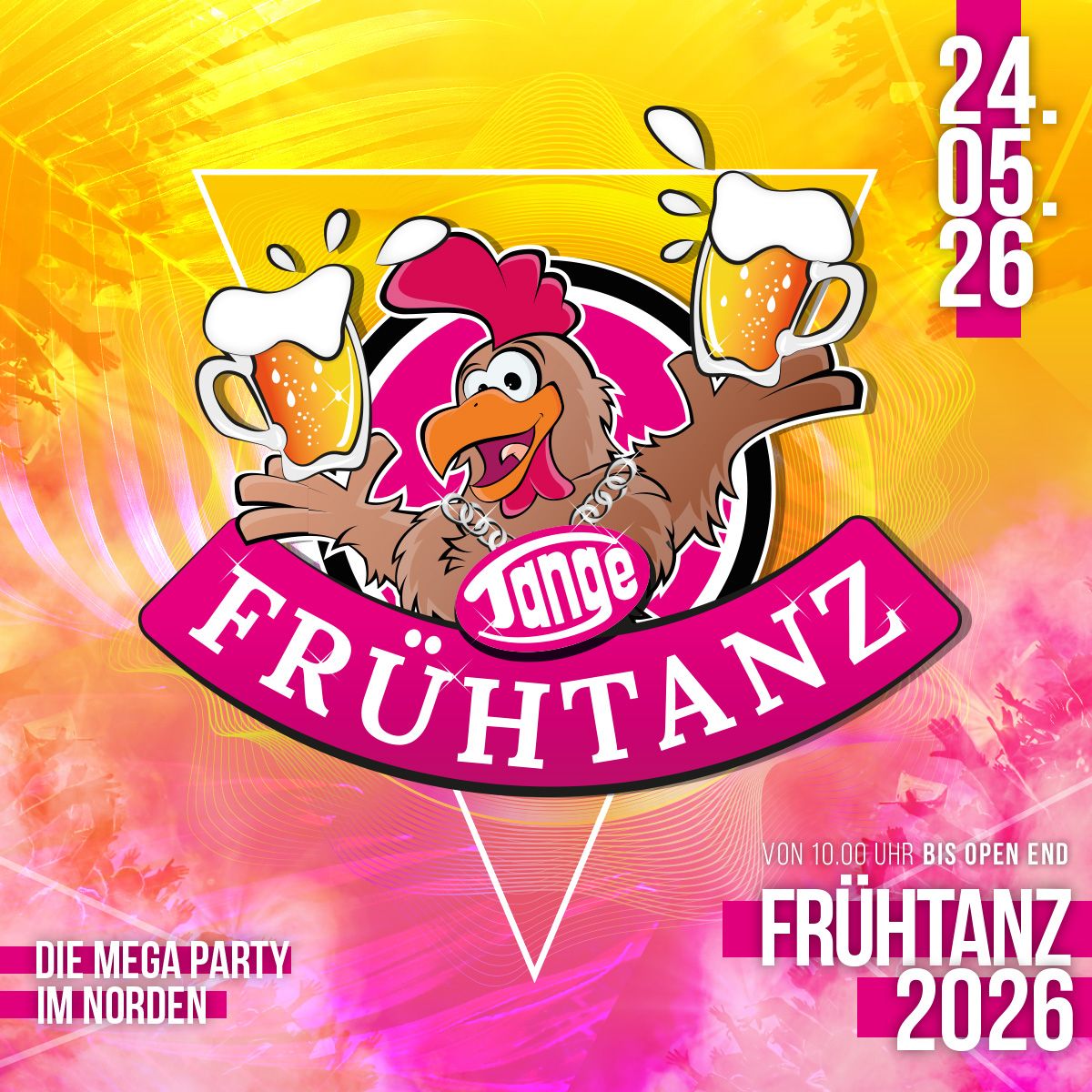 Tange Frühtanz 2026 Bild 2