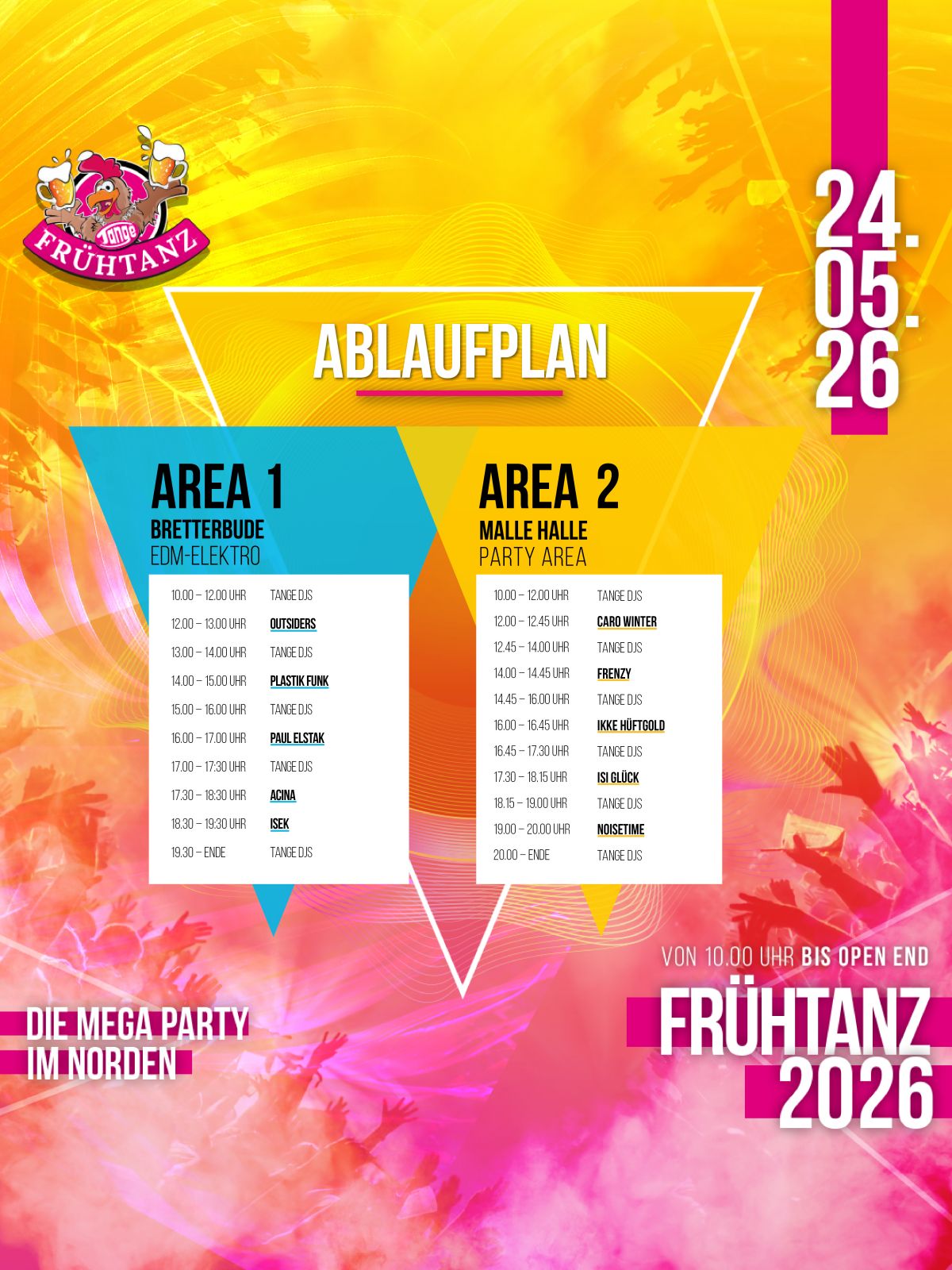 TimeTable