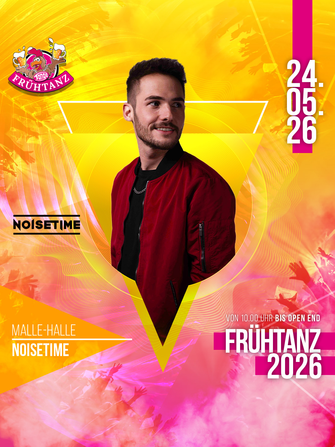 Noisetime
