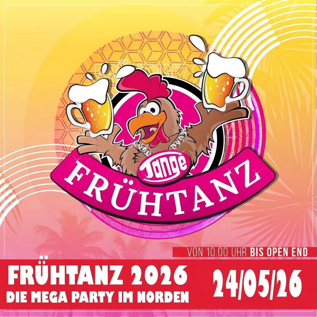 Frühtanz 2026 Bild 1