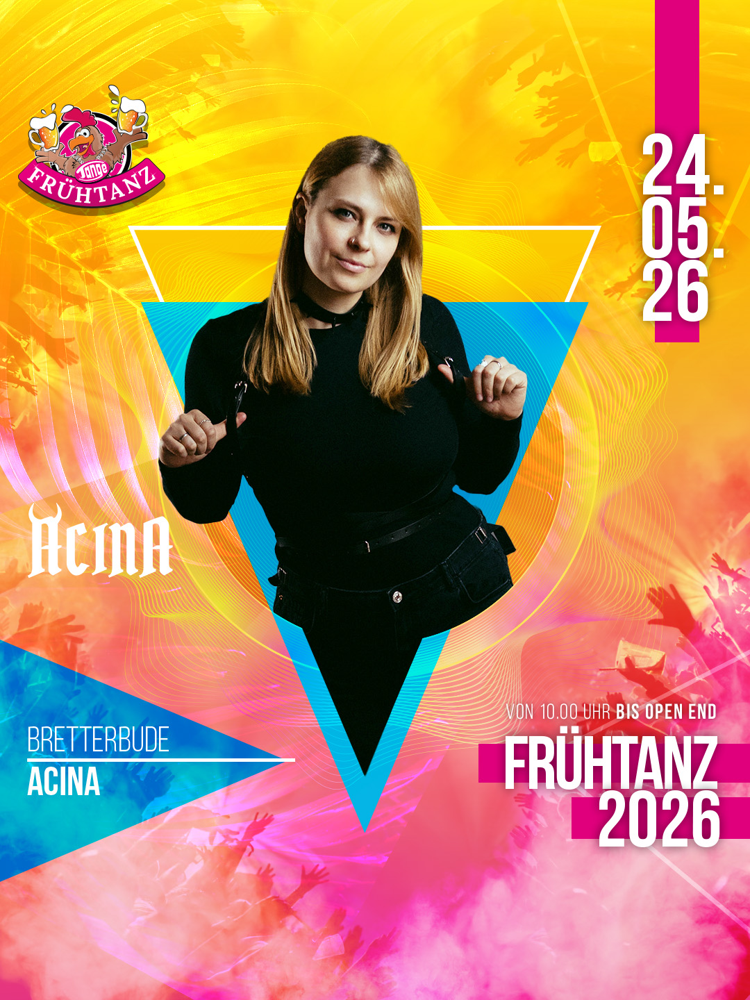 Acina