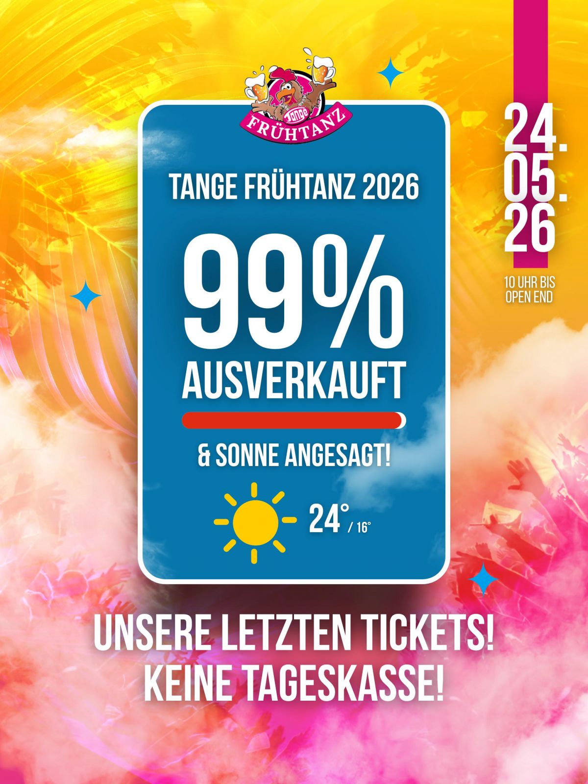 99Prozent