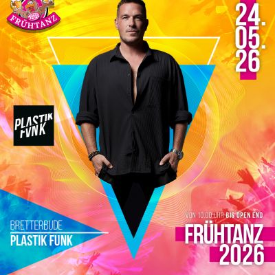 Plastik Funk